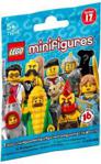 Lego 71018 Minifigures Seria 17