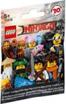 Lego 71019 Figurka The Ninjago Movie