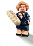 Lego 71022-20 Harry Potter Minifigurki Queenie Goldstein