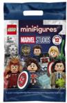 Lego 71031 Marvel Avengers Minifigures