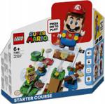 Lego 71360 Super Mario Przygody Z Mario Poziom Startowy