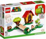 Lego 71367 Super Mario Yoshi I Dom Mario