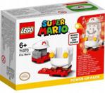 Lego 71370 Super Mario Ognisty Mario