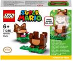 Lego 71385 Super Mario Mario Szop Ulepszenie