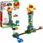 Lego 71388 Super Mario Boss Sumo Bro I Wieża