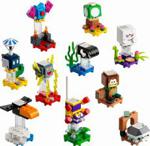 Lego 71394 Zestawy Postaci Seria 3 Komplet 10 Szt