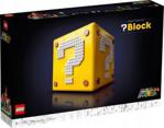 LEGO 71395 Super Mario Pytajnikowy blok Mario 64