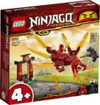 Lego 71701 Ninjago Smok Ognia Kaia