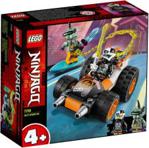 Lego 71706 Ninjago Samochód Cole'A