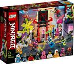 Lego 71708 Ninjago Sklep Dla Graczy