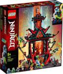 Lego 71712 Ninjago Imperialna Świątynia Szaleństwa