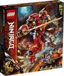 Lego 71720 Ninjago Mech Z Ognia I Kamienia