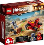 Lego 71734 Ninjago Motocykl Kaia