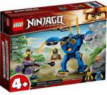 Lego 71740 Ninjago Electromech