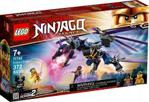 Lego 71742 Ninjago Smok Overlorda