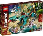 Lego 71746 Ninjago Dżunglowy smok