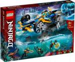 Lego 71752 Ninjago Podwodny śmigacz ninja