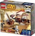 Lego 75085 Star Wars Hailfire Droid