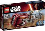 Lego 75099 Star Wars Śmigacz Rey