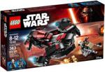 Lego 75145 Star Wars Myśliwiec Mroku