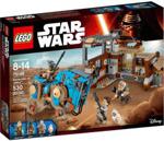 Lego 75148 Star Wars Spotkanie na Jakku