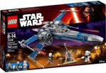 Lego 75149 Star Wars Resistance X wing Fighter