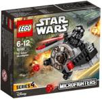 Lego 75161 Star Wars Mikromyśliwiec Tie Striker
