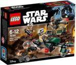 Lego 75164 Star Wars Zestaw Bitewny Rebel Trooper