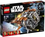 Lego 75178 Star Wars Quadjumper z Jakk