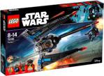 Lego 75185 Star Wars Zwiadowca I