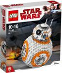 Lego 75187 Star Wars Bb 8