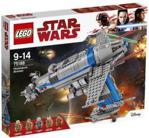 Lego 75188 Star Wars Bombowiec Ruchu Oporu