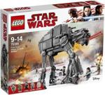 Lego 75189 Star Wars Ciężka Maszyna Krocząca
