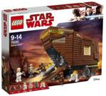 Lego 75220 Star Wars Sandcrawler