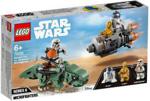 Lego 75228 Star Wars Tm Kapsuła Ratunkowa Kontra Dewback