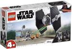 Lego 75237 Star Wars Atak Myśliwcem Tie
