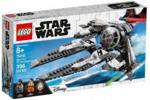 Lego 75242 Star Wars Tie Interceptor Czarny As