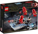 Lego 75266 Star Wars Zestaw Bitewny Żołnierzy Sithów