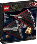 Lego 75272 Star Wars Myśliwiec Tie Sithów