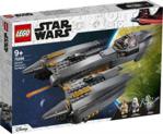 Lego 75286 Star Wars Gwiezdny myśliwiec generała Grievousa