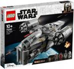 Lego 75292 Star Wars Transportowiec łowcy nagród z serialu Mandalorian