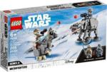 Lego 75298 Star Wars Mikromyśliwce: AT-AT kontra Tauntaun