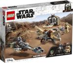 Lego 75299 Star Wars Kłopoty na Tatooine