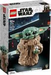 Lego 75318 Star Wars Dziecko Baby Yoda