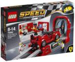 Lego 75882 Speed Champions Ferrari Fxx K I Centrum Techniczne