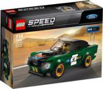 Lego 75884 Speed Champions Ford Mustang Fastback