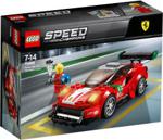 Lego 75886 Speed Champions Ferrari 488 Gt3 Sc