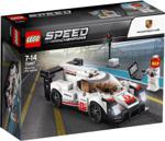 Lego 75887 Speed Champions Porsche 919 Hybrid