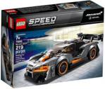 Lego 75892 Speed Champions Mclaren Senna