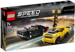 Lego 75893 Speed Champions & Dodge Charger R/T